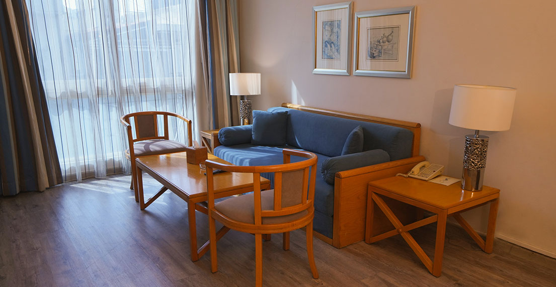 casadorhotel-Casa-D’Or-Twin