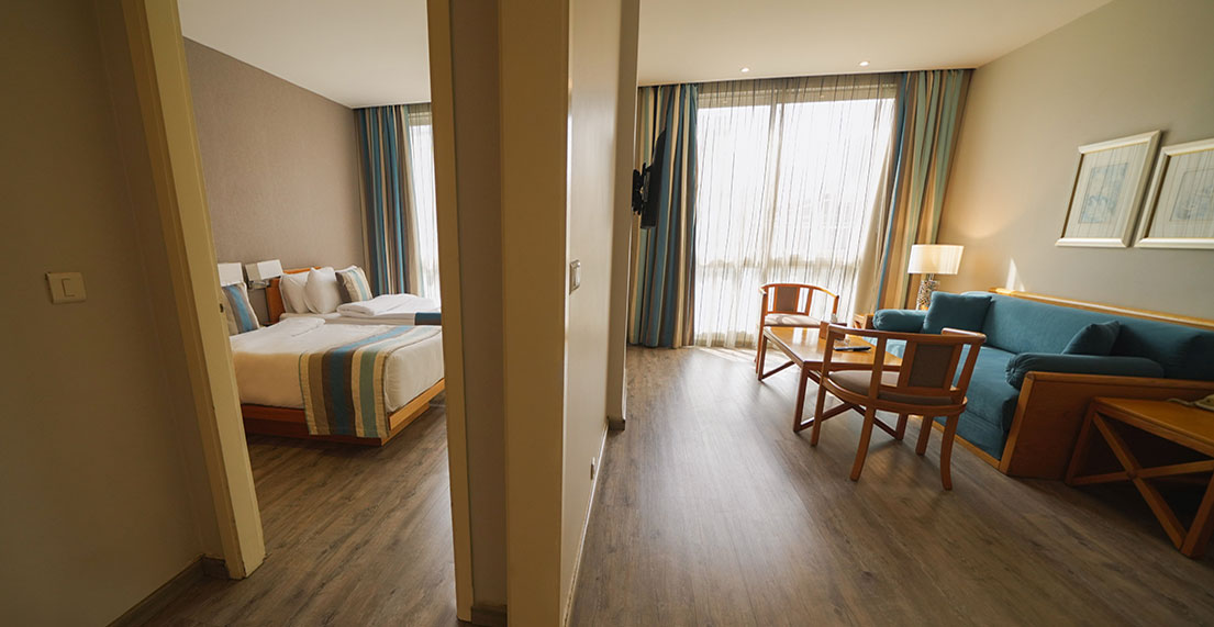 casadorhotel-Casa-D’Or-Twin