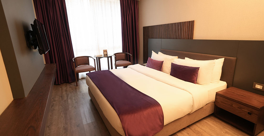 casadorhotel-Preferred-King