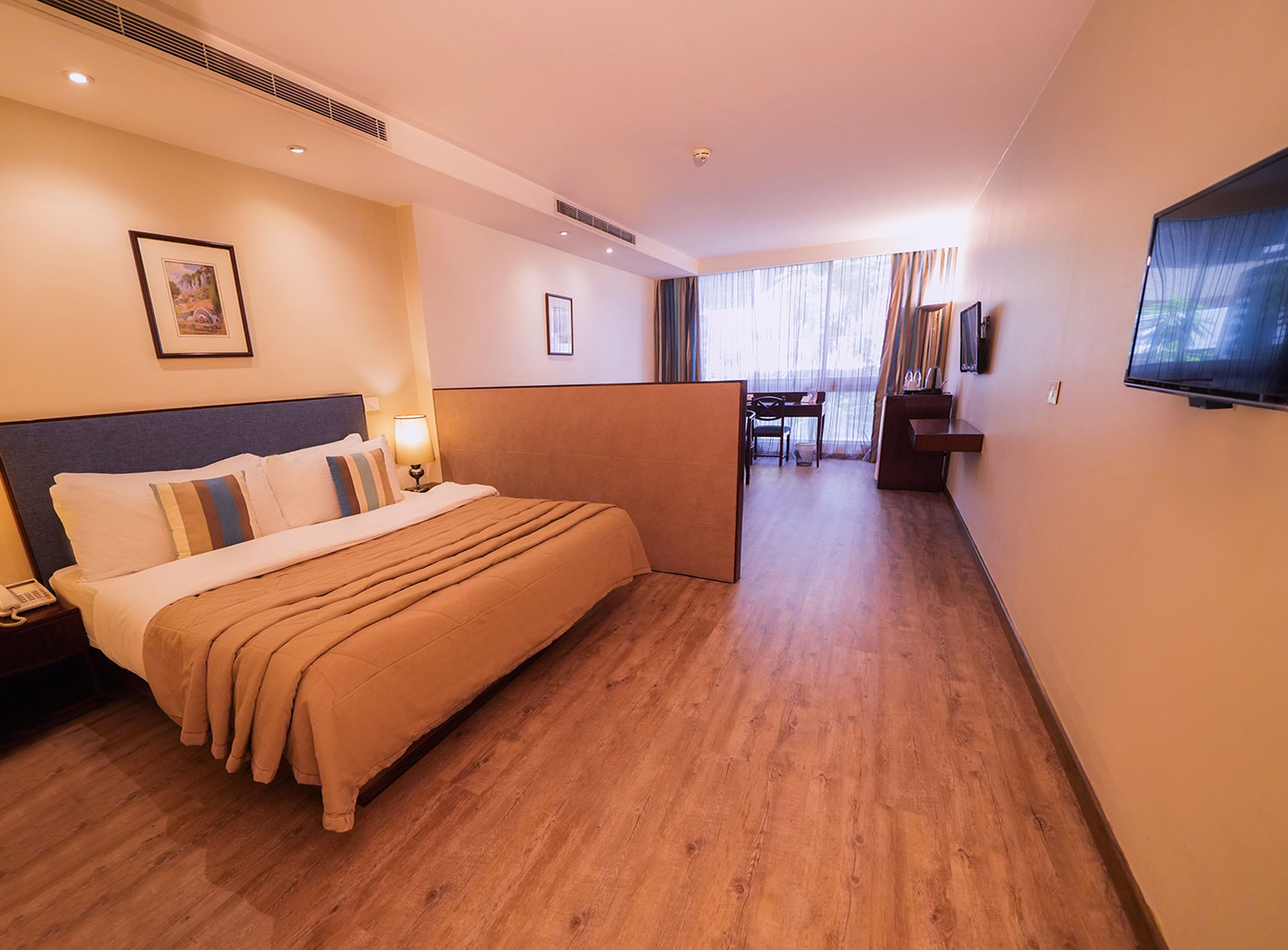 casadorhotel-Business-Suite