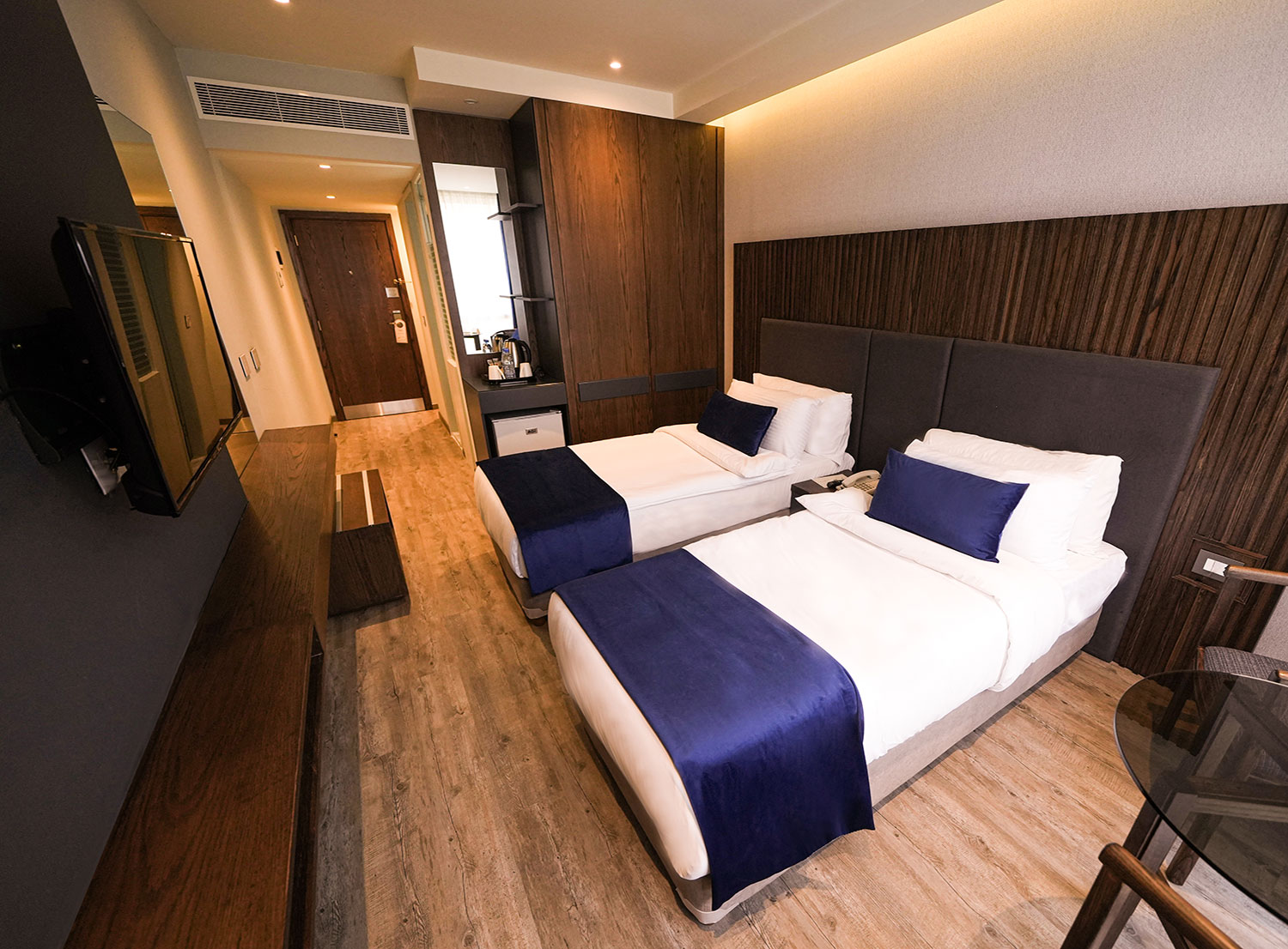 casadorhotel-Preferred-Room-twin