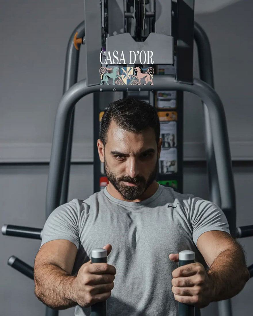 casadorhotel-GYM