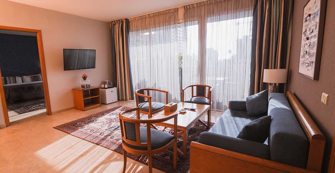 casadorhotel-Penthouse