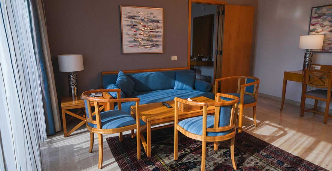 casadorhotel-Penthouse