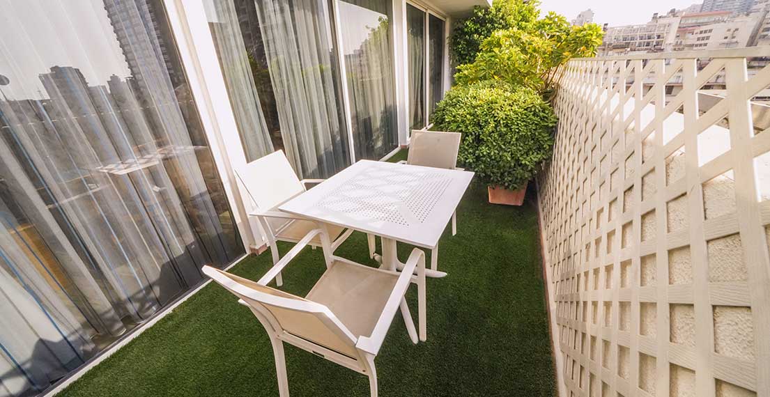 casadorhotel-Penthouse