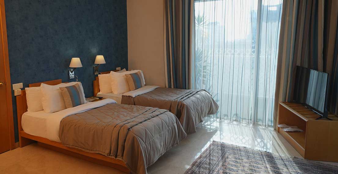 casadorhotel-Penthouse