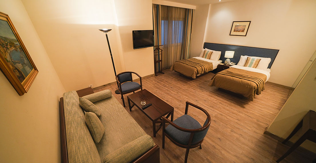 casadorhotel-Business-Twin