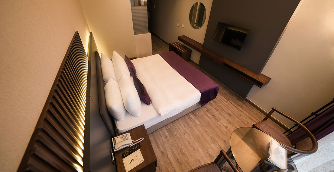 casadorhotel-Preferred-King