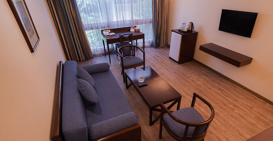 casadorhotel-Business-Suite