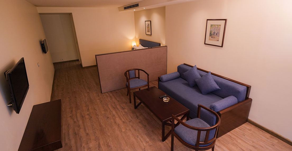 casadorhotel-Business-Suite