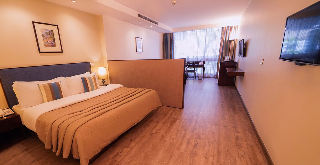 casadorhotel-Business-Suite