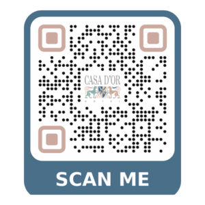 casador hotel qrcode